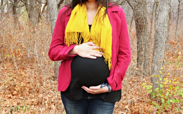 Adoption - Birth Mom Belly